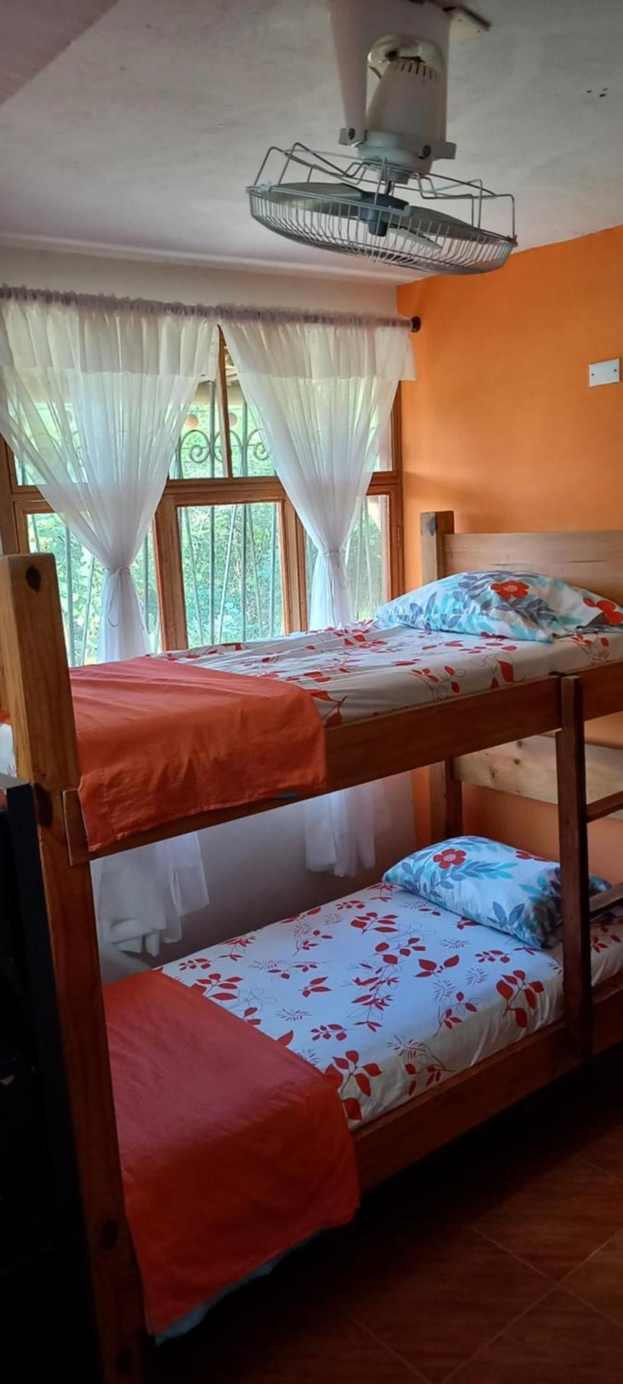 Casa Italia Guest House Taganga Eksteriør billede