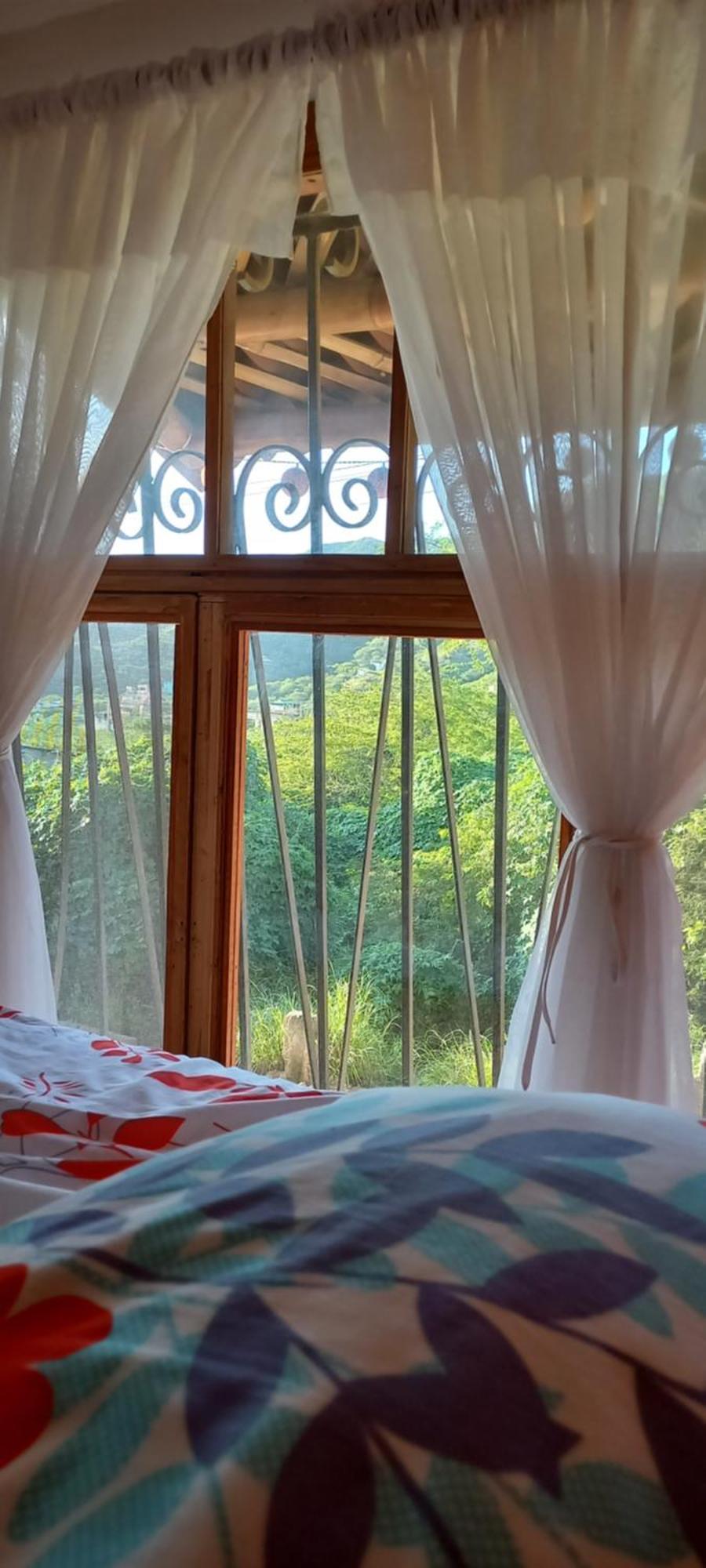 Casa Italia Guest House Taganga Eksteriør billede