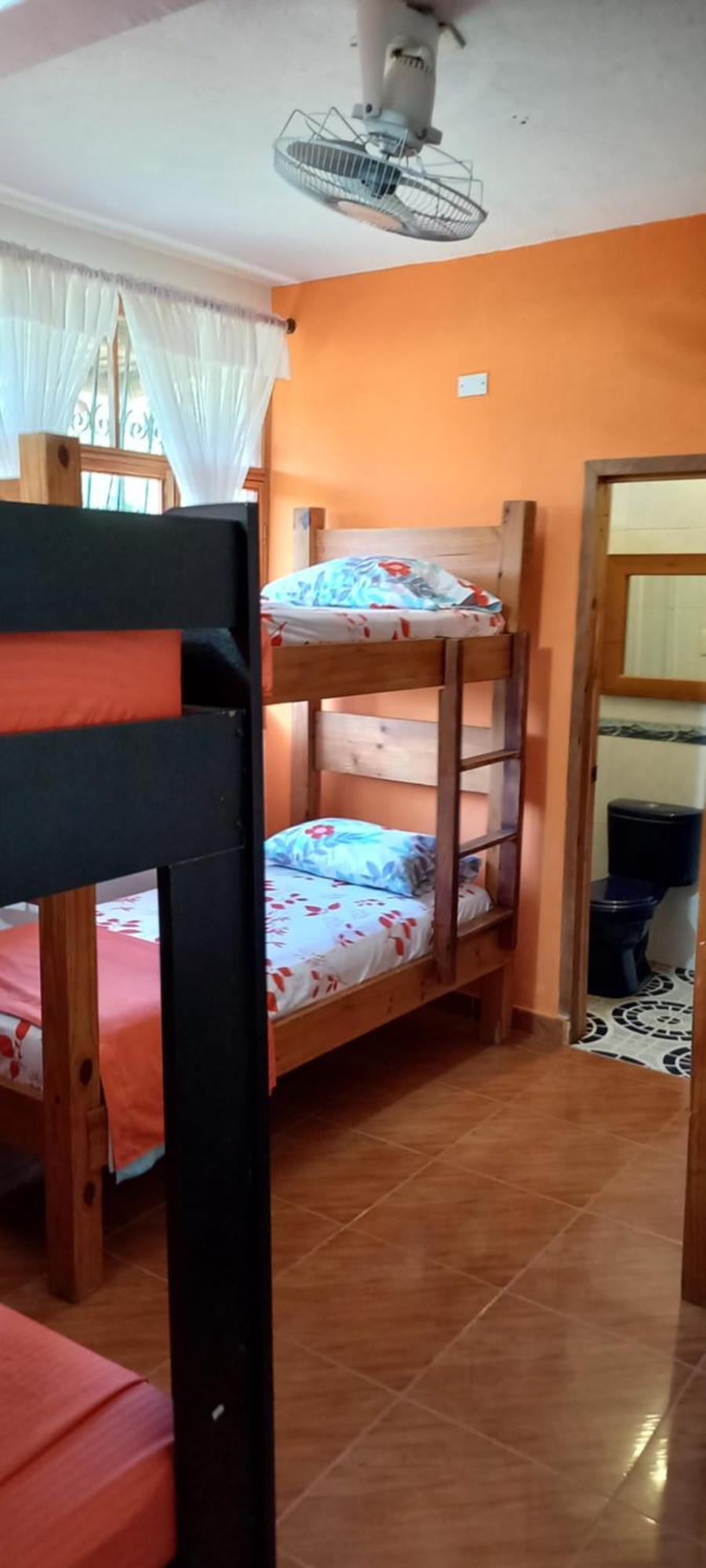 Casa Italia Guest House Taganga Eksteriør billede