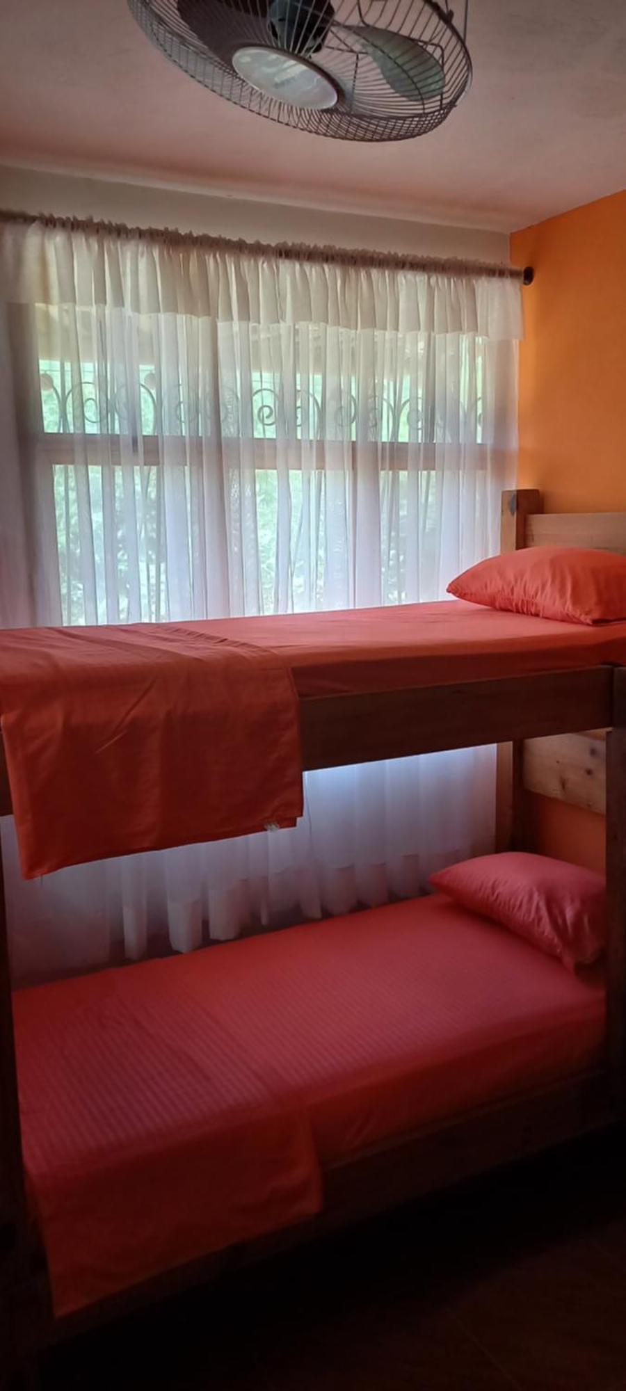 Casa Italia Guest House Taganga Eksteriør billede